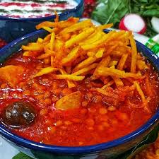 ادویه فله خورشت قیمه اصل پاکستان