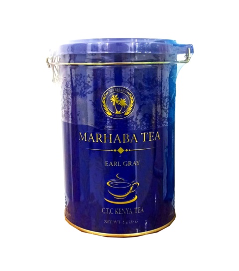 چای مرحبا کله مورچه کنیا در سه طعم هلی، عطری (اُرل گری) و کلاسیک