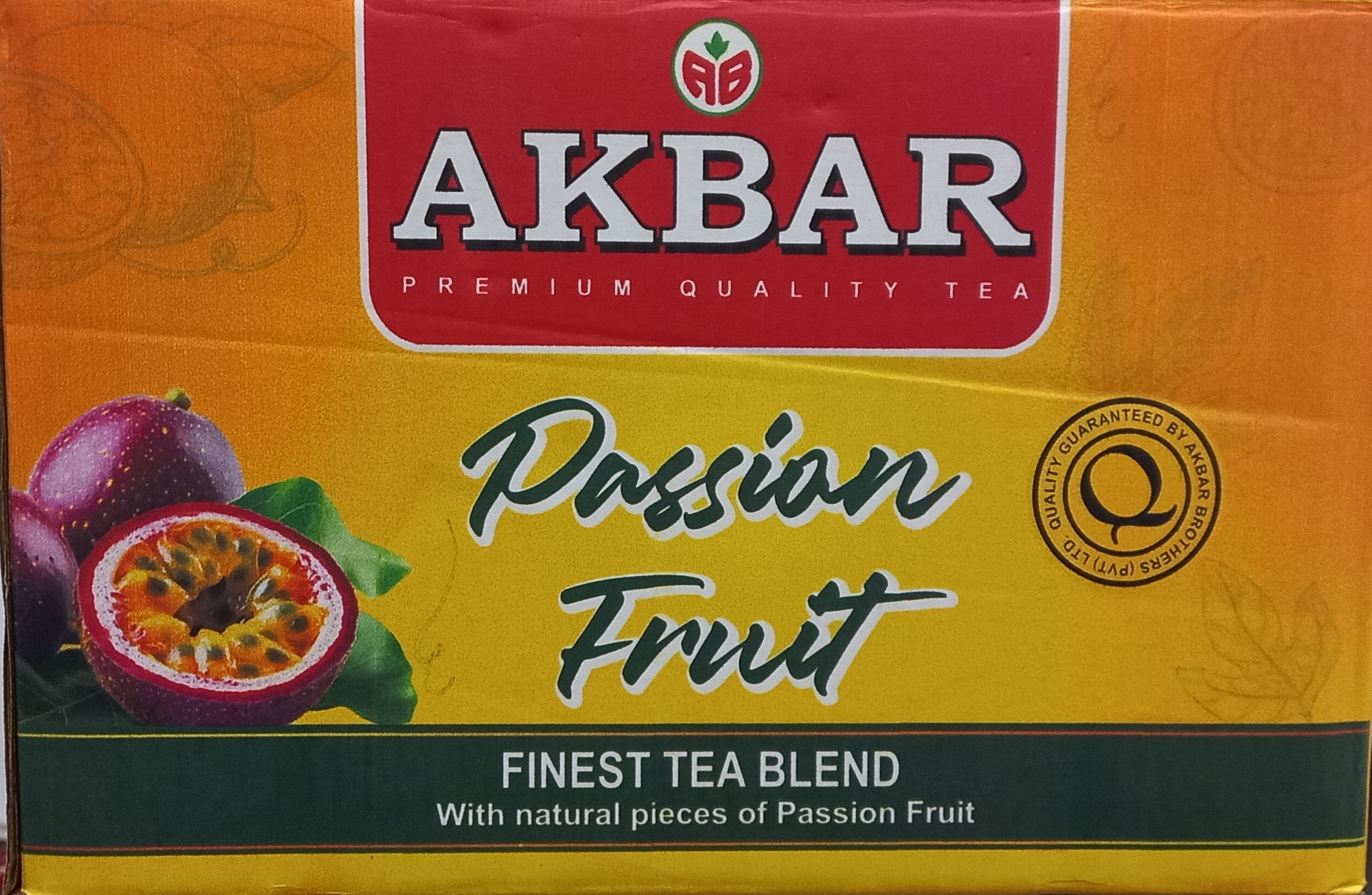 چای مراکشی اصل اکبر کارتنی عمده پنج کیلوئی